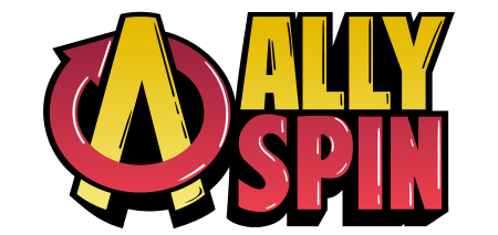 allyspin header logo